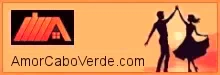 Amor Cabo Verde logo